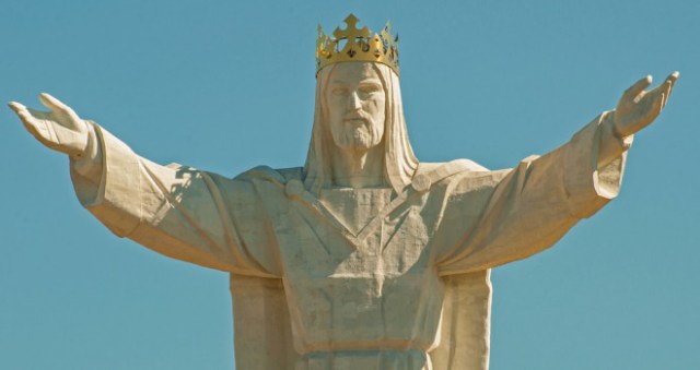 Christ the King