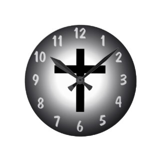 cross clock