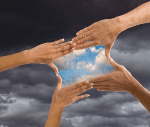 perspective changes everything