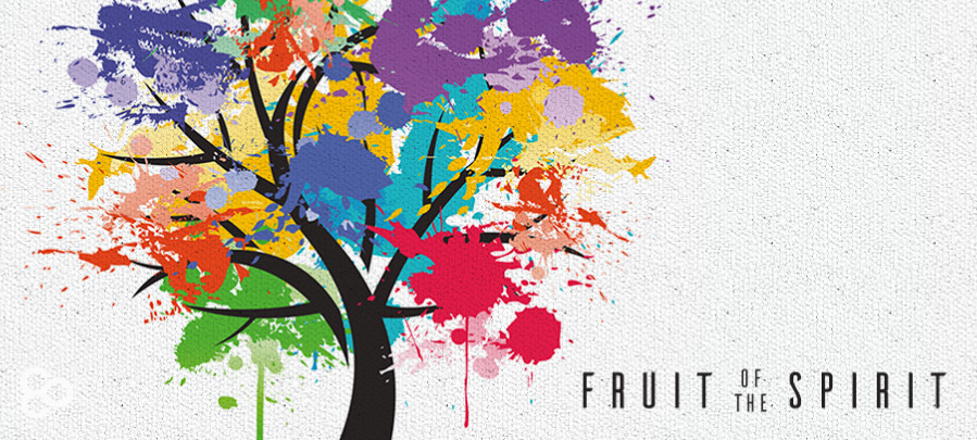 fruit of the spirit