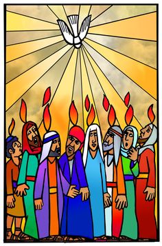 Pentecost