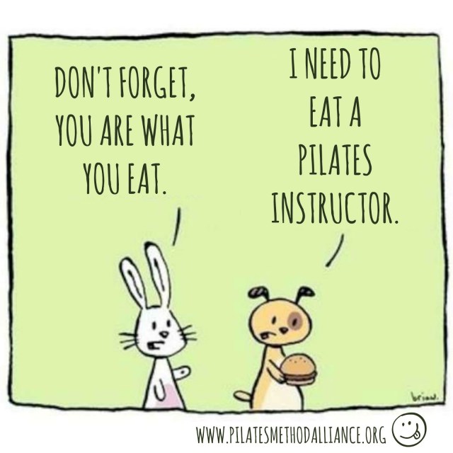 you are what you eat 2