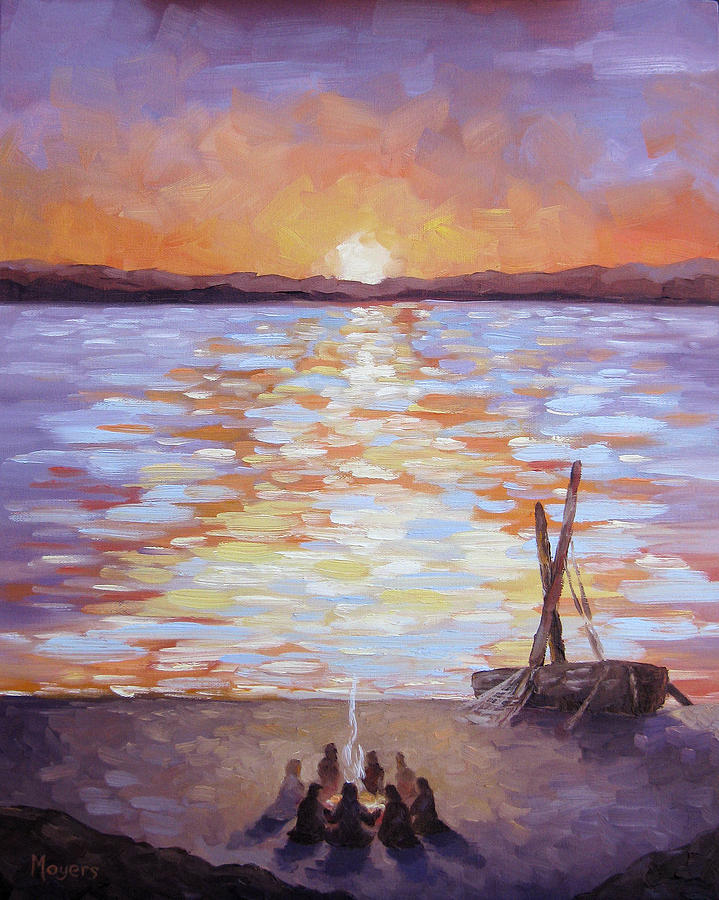 BreakfastAtDawn MikeMoyers