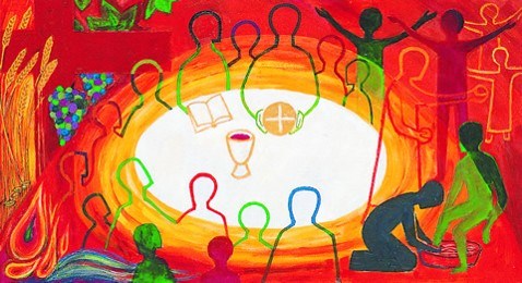 Devoted to One Another