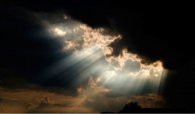 Light Shining in Darkness