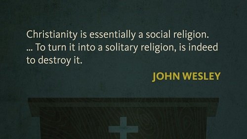 John-Wesley