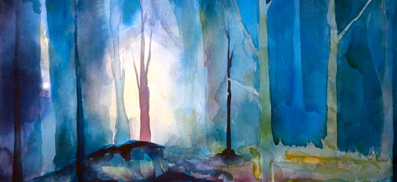 Your Word is a Light