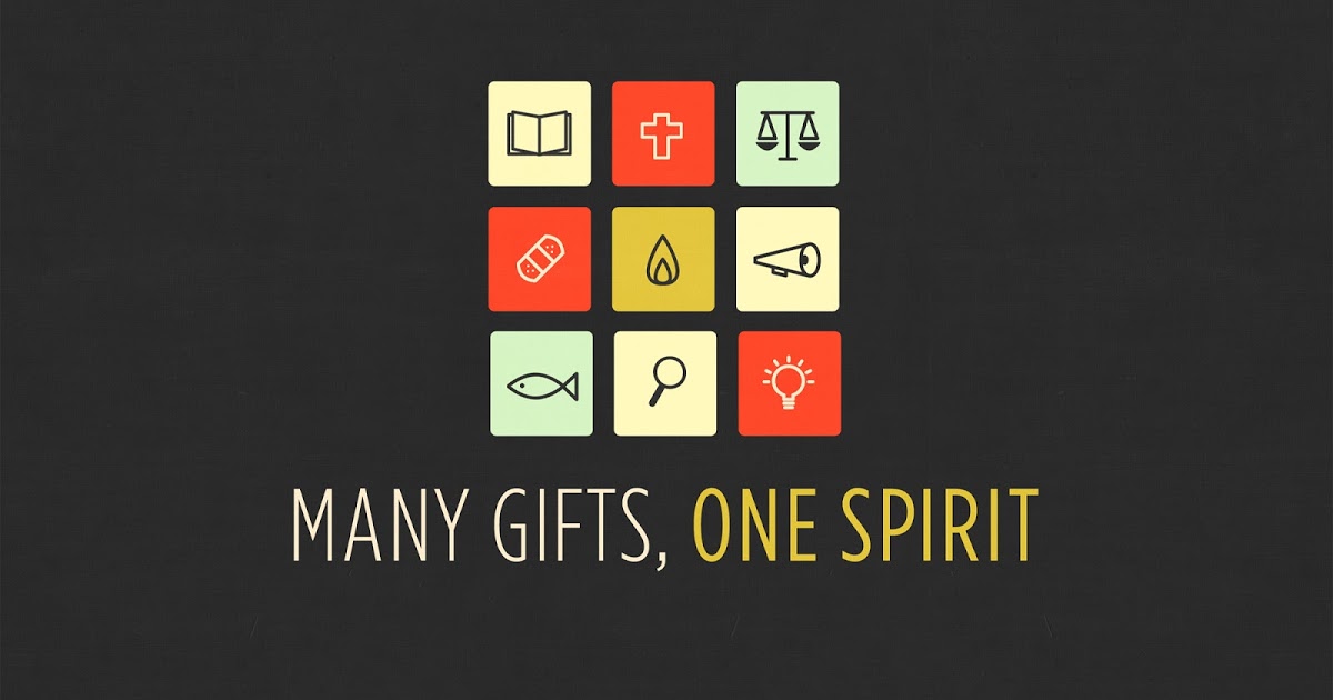spiritual gifts