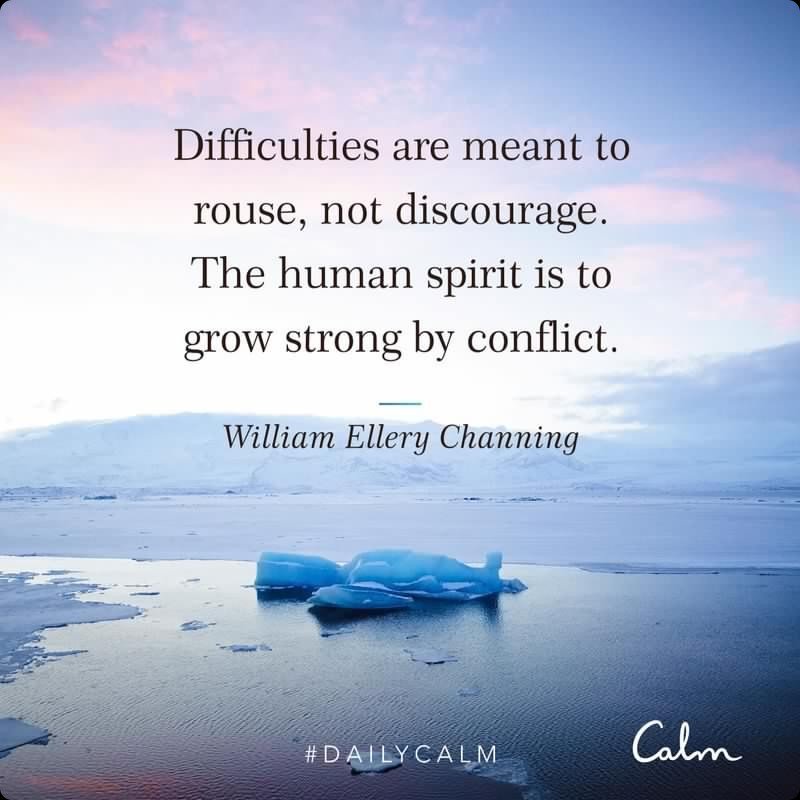 William Ellery Channing quote