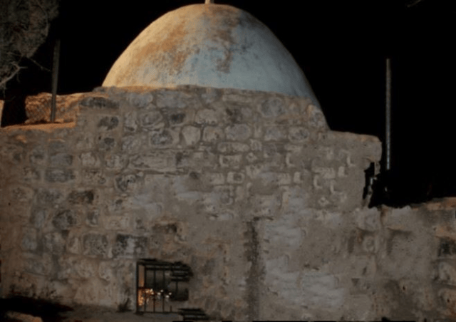 Iral Resty The Farewell Speech of Joshua (Joshua 23:1-16) – Rev. Tim Ehrhardt