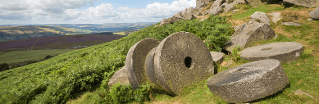 Watch Out For the Millstones (Mark 9:38-50) – Rev. Tim Ehrhardt