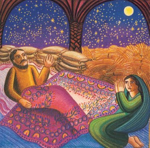 Redeeming Ruth Redeem One Another (Ruth 3:1-7) – Rev. Tim Ehrhardt